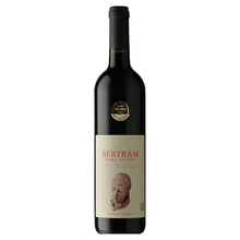 THUMMERER BERTRAM CUVÉE SZÁRAZ VÖRÖSBOR 13,5% 0,75 L