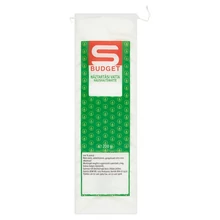 S-BUDGET HÁZTARTÁSI VATTA 200G
