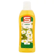 S-BUDGET SAMPON KAMILLA 1L