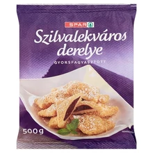 SPAR SZILVALEKVÁROS DERELYE 500G