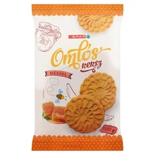 SPAR OMLÓS KEKSZ MÉZZEL 180G