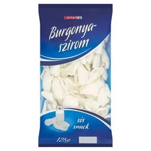 SPAR SÓS BURGONYASZIROM 125G