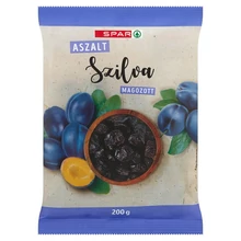 SPAR ASZALT SZILVA 200G