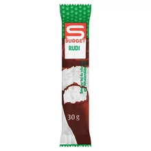 S-BUDGET RUDI 30G