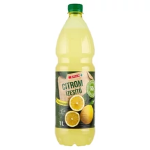 SPAR CITROMÍZESÍTŐ 50% 1L