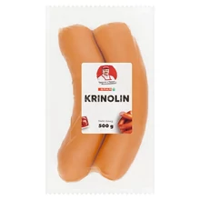 SPAR KRINOLIN 500G
