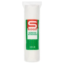 S-BUDGET VATTAKORONG 100DB