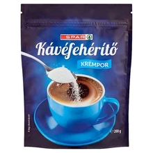 SPAR KÁVÉFEHÉRÍTŐ 200G