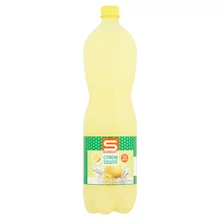 S-BUDGET CITROMÍZESÍTŐ 40% 1,5L