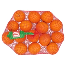 S-BUDGET NARANCS 2 KG