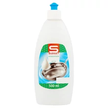S-BUDGET MOSOGATÓSZER BALZSAM 500ML