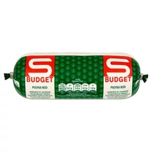 S-BUDGET PULYKA RÚD 500G