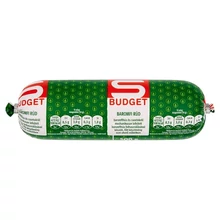 S-BUDGET BAROMFI RÚD 500G