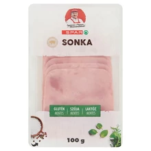 SPAR SONKA 100G