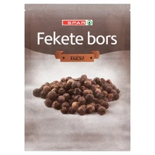SPAR FEKETEBORS EGÉSZ 16G