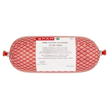 S-BUDGET UZSONNA SONKA 800G