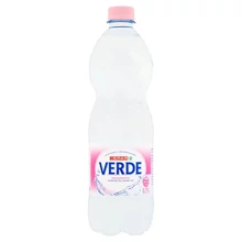 SPAR VERDE SZÉNSAVMENTES ÁSVÁNYVÍZ 0,75L