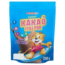 SPAR INSTANT KAKAÓITALPOR 200G