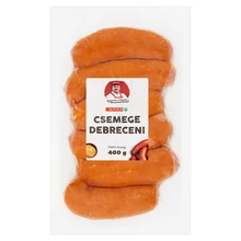 SPAR CSEMEGE DEBRECENI 400G