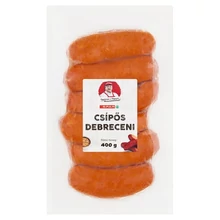 SPAR CSÍPÕS DEBRECENI 400G