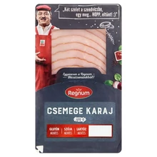 REGNUM CSEMEGE KARAJ 100G