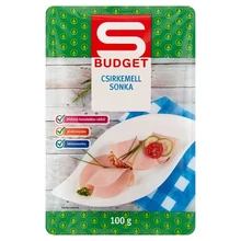 S-BUDGET CSIRKEMELL SONKA 100G