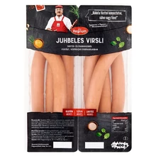 REGNUM JUHBELES VIRSLI 400 G