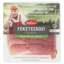 REGNUM FEKETEERDEI SONKA 100G