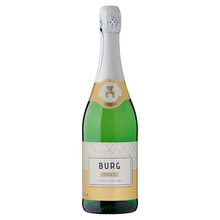 BURG ÉDES PEZSGŐ 0,75L