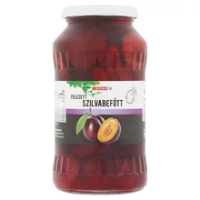 SPAR FELEZETT SZILVABEFŐT 385G