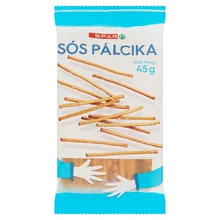 SPAR SÓSPÁLCIKA 45G