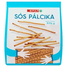 SPAR SÓSPÁLCIKA 375G