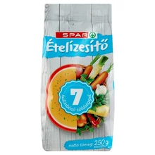 SPAR ÉTELÍZESÍTŐ 250G