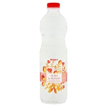 SPAR ALMA-MANGÓÍZŰ SZÉNSAVMENTES ÜDÍTŐITAL 1,5L