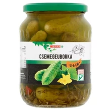 SPAR CSEMEGEUBORKA 3-6CM 370G