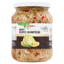 SPAR VÁGOTT VEGYES SAVANYÚSÁG 360G