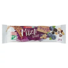 SPAR ÁFONYÁS MÜZLISZELET 20G