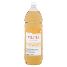 VÖLGYES FÉLÉDES FEHÉRBOR 2L PET