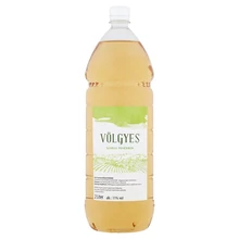 VÖLGYES SZÁRAZ FEHÉRBOR 2L PET