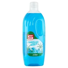 S-BUDGET HABFÜRDŐ TENGERI 2L