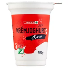 SPAR EPRES KRÉMJOGHURT 400G