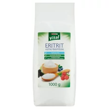 SPAR VITAL ERITRIT ALAPÚ ASZTALI ÉDESÍTŐSZER 1000 G