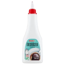 SPAR FOLYÉKONY ÉDESÍTŐSZER 250ML