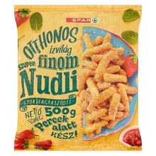 SPAR NUDLI 500G