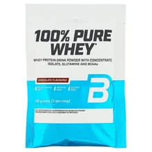PURE WHEY CSOKOLÁDÉ ITALPOR 28G