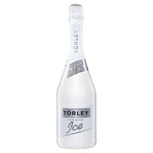 Törley Ice White Edition félszáraz fehér pezsgő 11% 0,75 l
