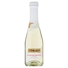 Törley alkoholmentes borból készült habzó ital 0,2 l