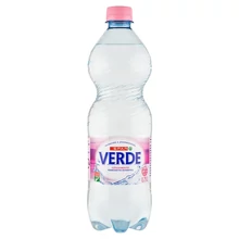 SPAR Verde szénsavmentes természetes ásványvíz 0,75 l