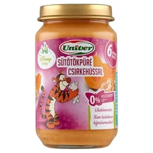 UNIVER SÜTŐTÖKPÜRÉ-CSIRKEHÚS 6HÓ 163G