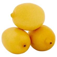 S-BUDGET CITROM 500G